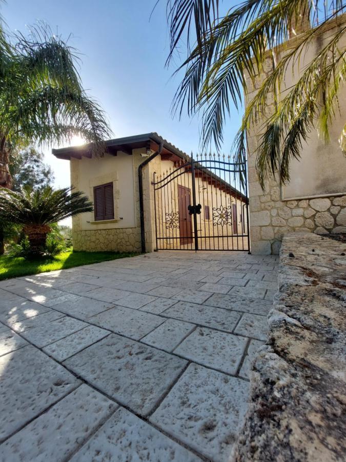 Tenuta Costa Palma di Montechiaro Exterior photo