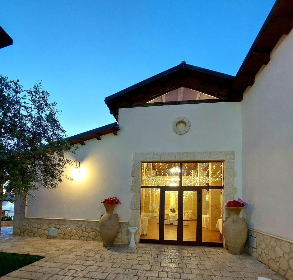 Tenuta Costa Palma di Montechiaro Exterior photo