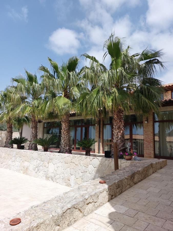 Tenuta Costa Palma di Montechiaro Exterior photo
