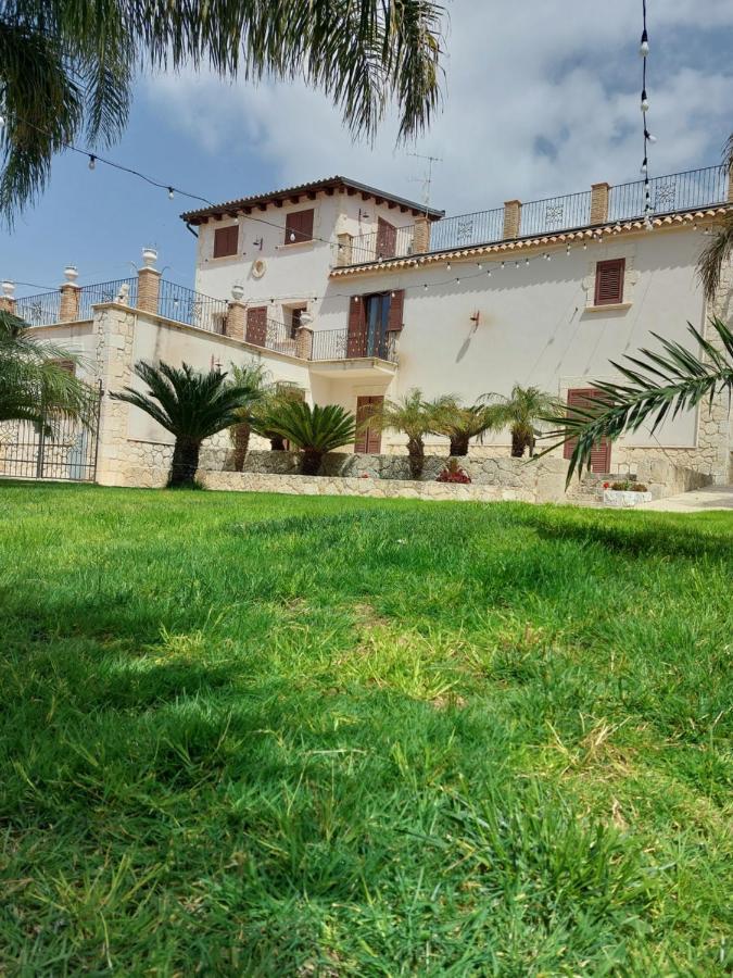 Tenuta Costa Palma di Montechiaro Exterior photo