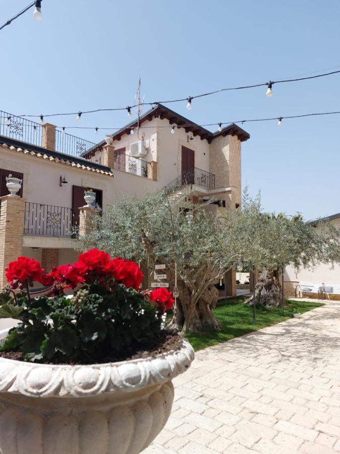 Tenuta Costa Palma di Montechiaro Exterior photo