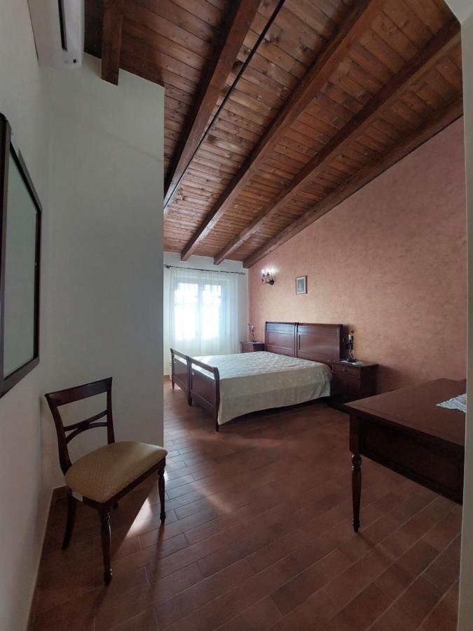 Tenuta Costa Palma di Montechiaro Exterior photo