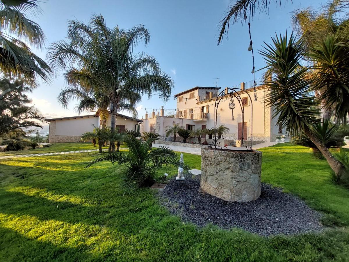Tenuta Costa Palma di Montechiaro Exterior photo