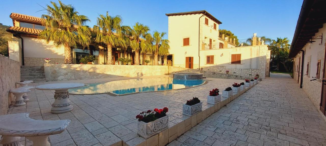 Tenuta Costa Palma di Montechiaro Exterior photo
