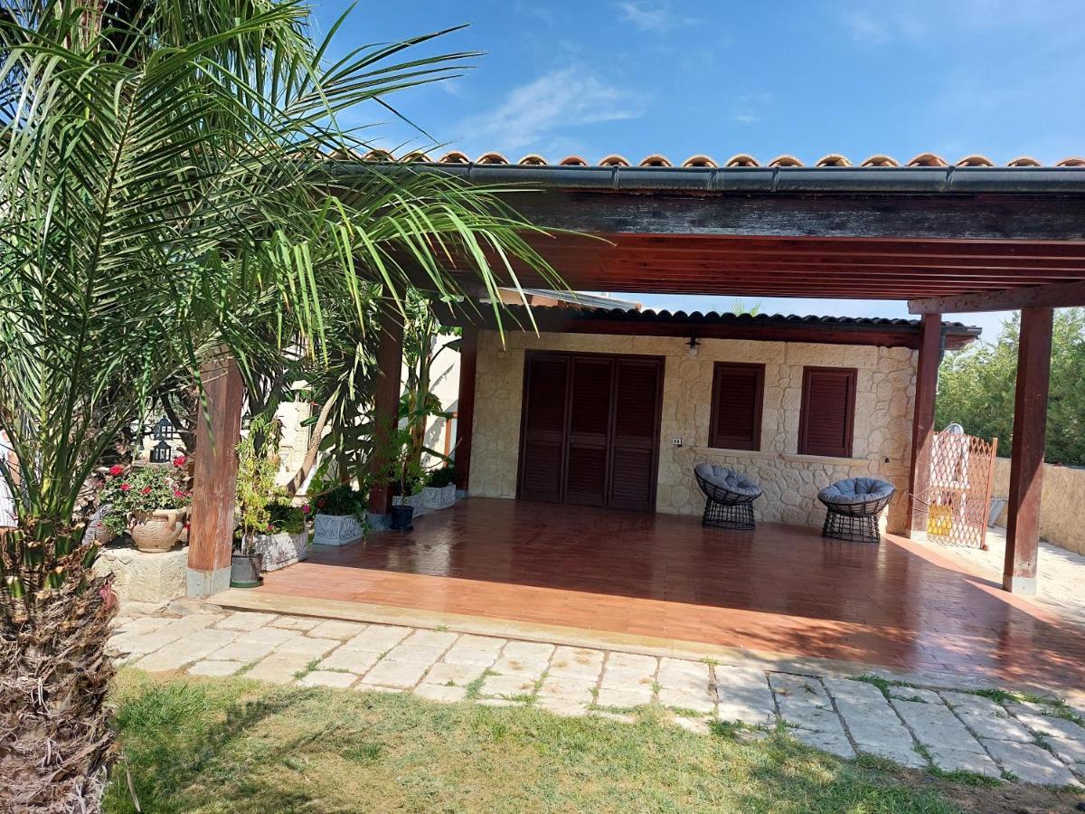 Tenuta Costa Palma di Montechiaro Exterior photo