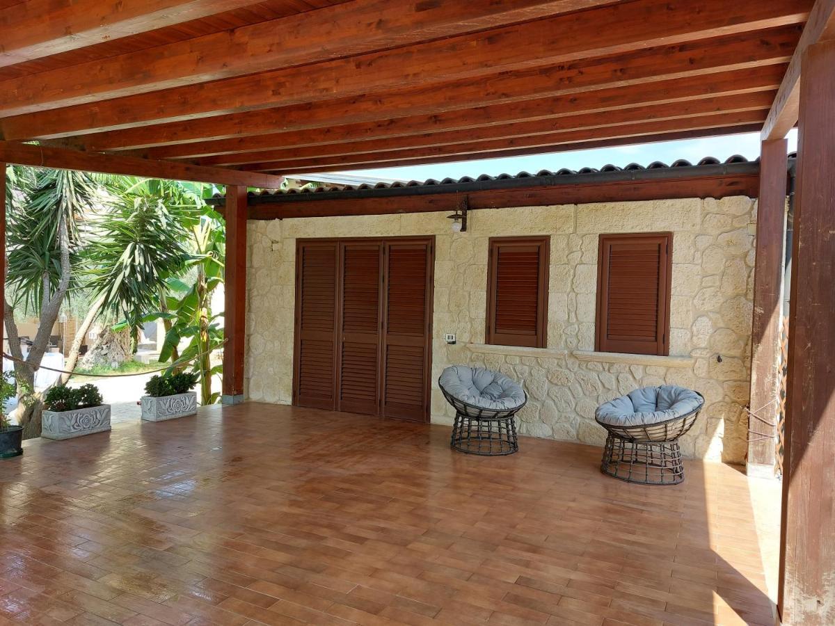 Tenuta Costa Palma di Montechiaro Room photo