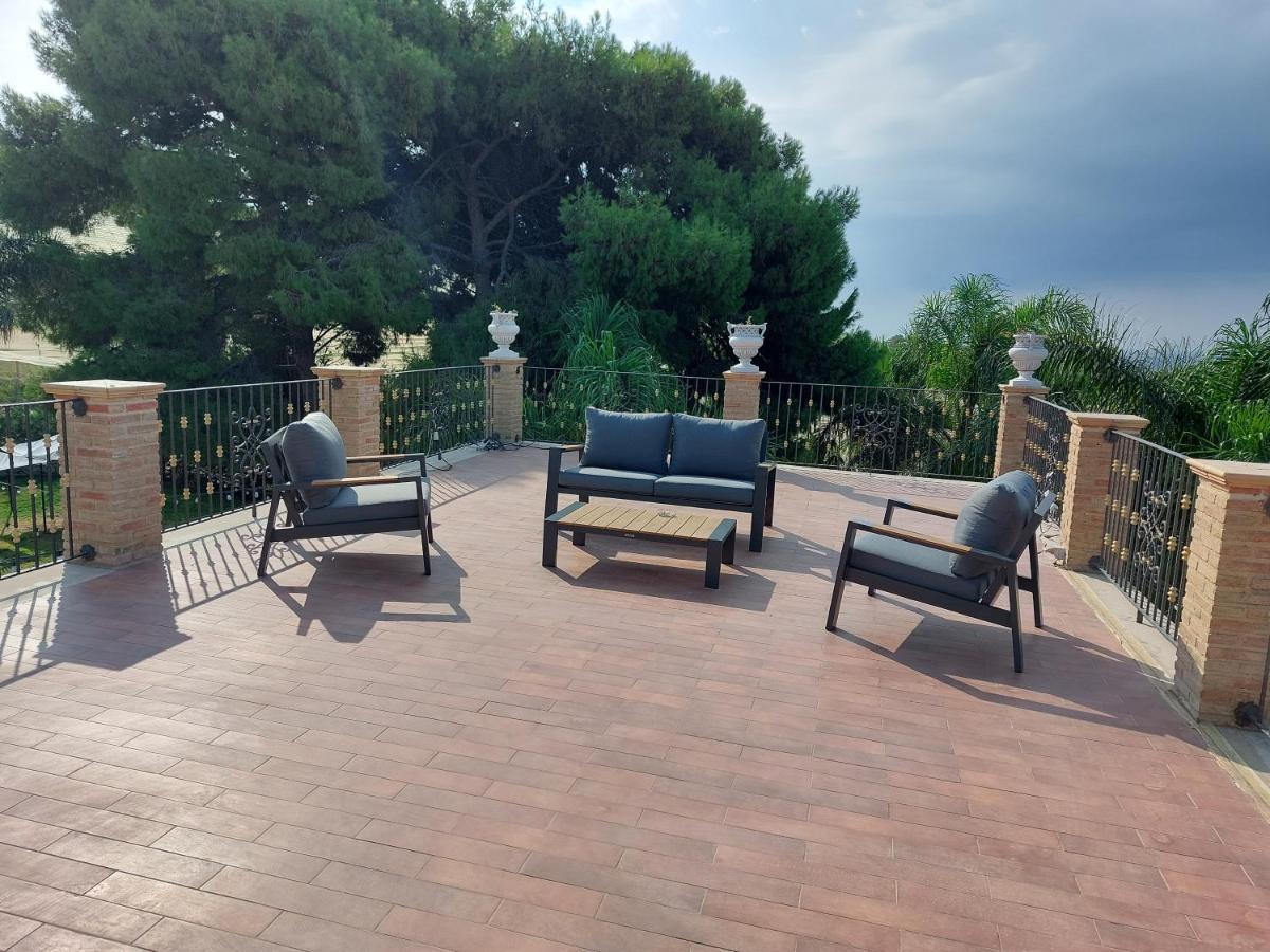 Tenuta Costa Palma di Montechiaro Room photo